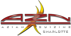 AZN Azian Cuizine Charlotte