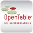 Review Us On OpenTable