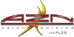 AZN Azian Cuizine Naples