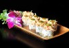 Firecracker Roll