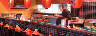 Events at AZN Naples