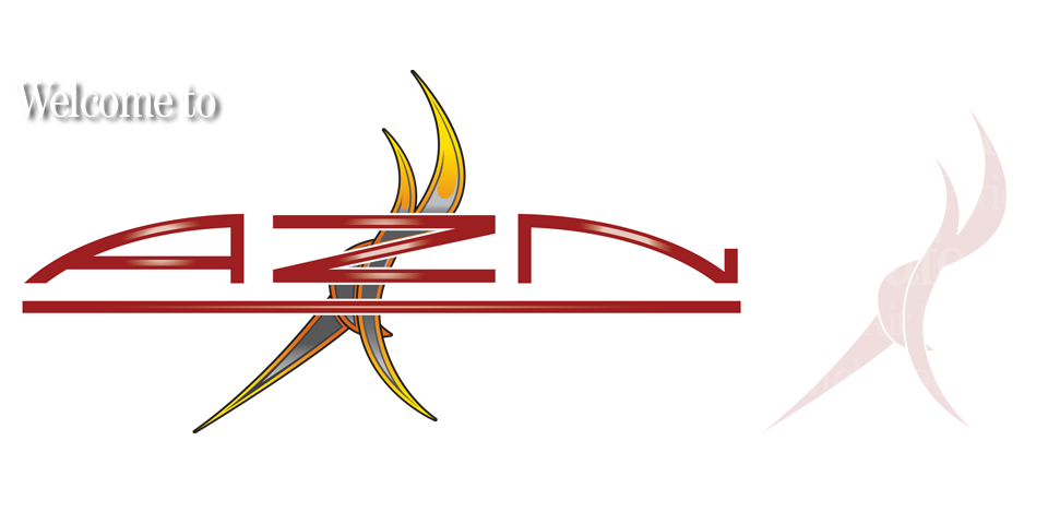 AZN Azian Cuizine